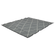 Alfombra Bo-Camp Chill mat Pluckley XL champag