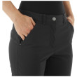 Pantalones cortos de mujer Mammut Hiking Shorts Women