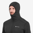 Sudadera funcional de hombre Montane Fury Hoodie