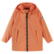 Chaqueta para niños Reima Finholma naranja Orange Peach