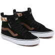 Calzado de mujer Vans WM Filmore Hi VansGuard