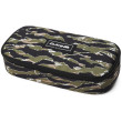 Funda Dakine School Case negro/verde Tiger Camo