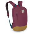 Mochila Osprey Arcane Small Day rojo/marrón allium red/brindle brown