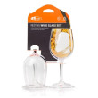 Juego de vasos GSI Outdoors Nesting Wine Glass Set