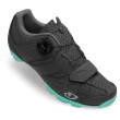 Zapatillas de ciclismo para mujer Giro Cylinder W II