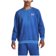 Sudadera de hombre Under Armour Essential Flc Novelty Crw