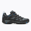 Calzado de senderismo para hombre Merrell Claypool Sport Gtx negro/azul black/blue