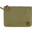 Neceser Fjällräven Gear Pocket verde FoilageGreen