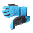 Guantes Nordblanc Crucial azul Amo