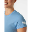 Camiseta funcional de mujer Helly Hansen W Hh Tech T-Shirt