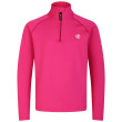 Sudadera para niños Dare 2b Consist II CoreSt rosa Pure Pink