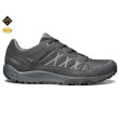 Calzado de hombre Asolo Grid GV LTH gris