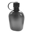 Botella Pinguin Tritan Flask 0,75 l gris