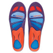 Plantillas Sidas Cushioning Gel Support V2