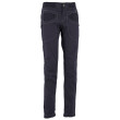 Pantalones de mujer E9 Onda Rock 2.2 azul oscuro Oceanblue