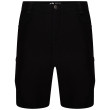 Pantalones cortos de hombre Dare 2b Tuned In Short II negro Black