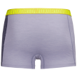 Calzoncillos bóxer para hombre Ortovox 150 Essential Trunks M