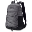 Mochila Dakine WNDR Pack 18L gris Huxton