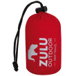 Almohada de viaje Zulu Deep Travel