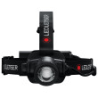 Linterna frontal Ledlenser H15R Core