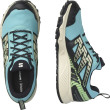 Zapatillas de carrera para mujer Salomon Wander Gore-Tex