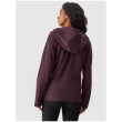 Sudadera de mujer 4F Fleece F291