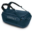 Bolsa de viaje Osprey Transporter 40 azul VenturiBlue