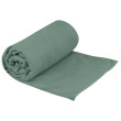 Toalla Sea to Summit DryLite Towel L gris Sage