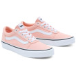 Calzado de mujer Vans Ward Wm