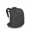 Bolsa de viaje Osprey Farpoint 55 gris tunnel vision grey