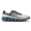 Zapatillas de carrera para hombre On Running Cloudvista gris/verde Alloy/Black