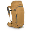 Mochila para esquí de travesía Osprey Soelden 42 amarillo artisan yellow