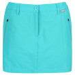 Falda Regatta Highton Skort azul claro Ceramic