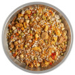 Comida deshidratada Lyo food Stew with pearl barley 500g