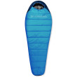 Saco de dormir Trimm Sporty 195 cm azul SeaBlue/MidBlue