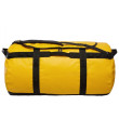 Bolsa The North Face Base Camp Duffel - XXL amarillo SummitGold/TnfBlack