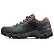 Calzado de senderismo para mujer Mammut Nova IV Low GTX® Women