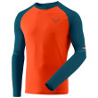 Camiseta de hombre Dynafit Alpine Pro M L/S Tee