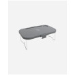 Caja plegable con tapa Bo-Camp Foldable box with table top 17ltr