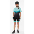 Maillot de ciclismo para mujer Etape Violet