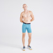 Calzoncillos bóxer Saxx Multi-Sport Mesh Boxer Brief Fly