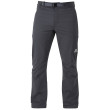 Pantalones de hombre Mountain Equipment Ibex Mountain Pant - Short gris AnvilGray