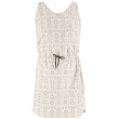 Vestido Kari Traa Ruth Tankdress beige Bjerk