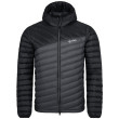 Chaqueta de hombre Kilpi Pyramiden-M (2022) negro