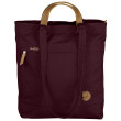 Bolsa Fjällräven Totepack No.1 burdeos DarkGarnet