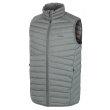 Chaleco de hombre Husky Dresler M gris dk. grey green