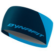 Banda para cabeza Dynafit Performance 2 Dry Headband azul oscuro Frost