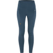 Mallas de mujer Fjällräven Abisko Tights W azul Indigo Blue