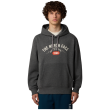 Sudadera de hombre The North Face M Hoodie Varsity Graphic