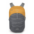 Mochila urbana Osprey Quasar amarillo golden hour yellow/grey area